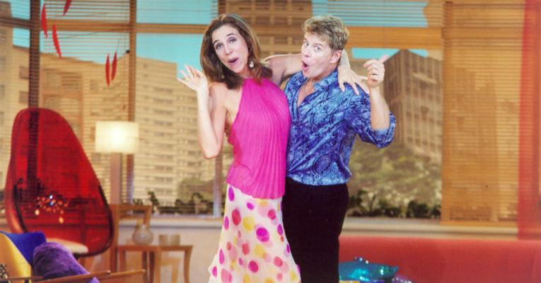‘Sai de Baixo’ na Globo? Veja em 10 motivos por que o programa pode voltar ao canal!