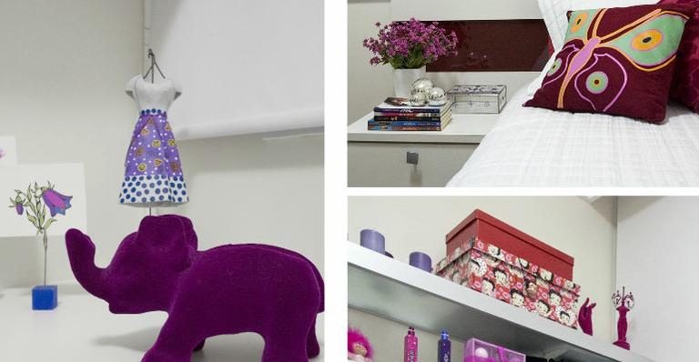 Descubra qual é a cor ideal para cada ambiente da sua casa!