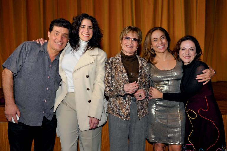 Divertida comédia de Cissa Guimarães chega a São Paulo