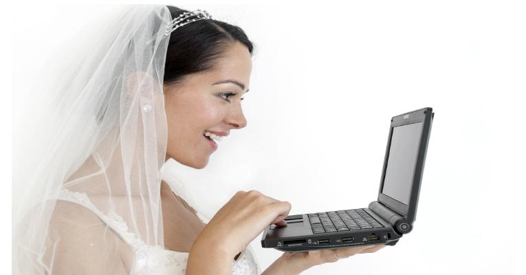 Casamento online é tendência no Brasil. Saiba como transmitir o seu
