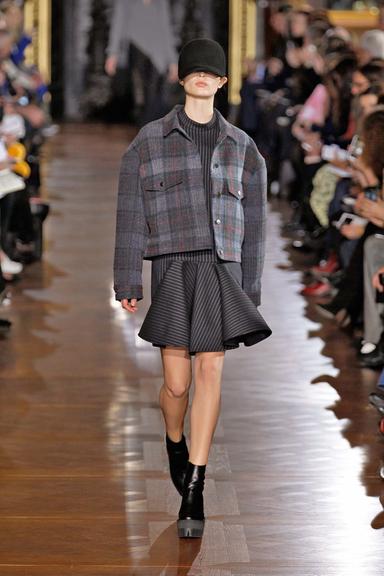 Moda: Nas devidas proporções: Stella Mccartney
