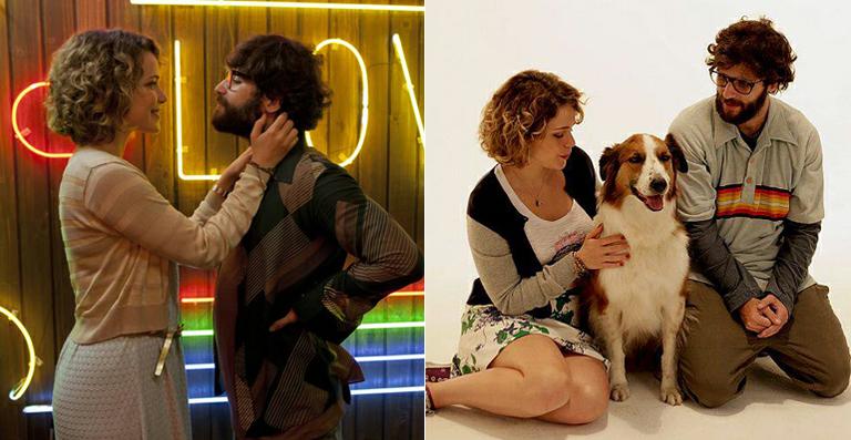 Confira o novo trailer do filme de Bruno Gagliasso, ‘Mato Sem Cachorro’