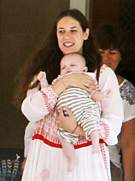 Tatiana Santo Domingo