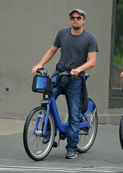 Leonardo Dicaprio