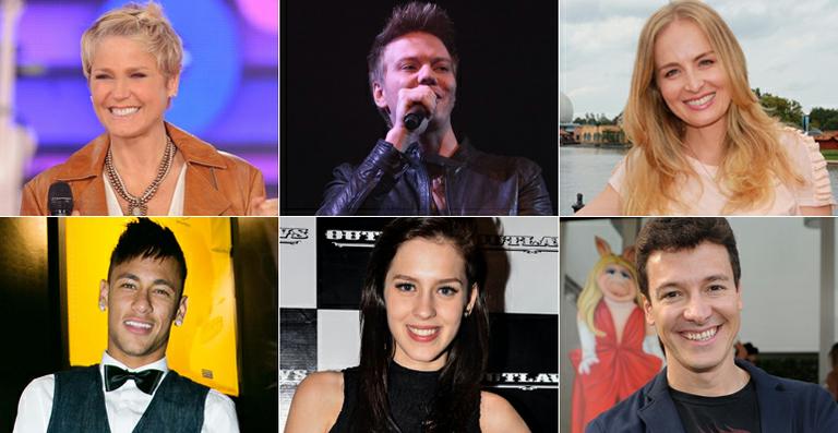 Relembre quais são os sonhos realizados dos famosos