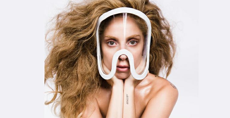 Lady Gaga é acusada de plágio por nova música, Do What You Want
