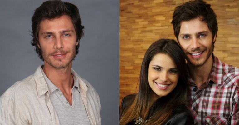 Galã de Saramandaia, André Bankoff fala sobre seu personagem mulherengo