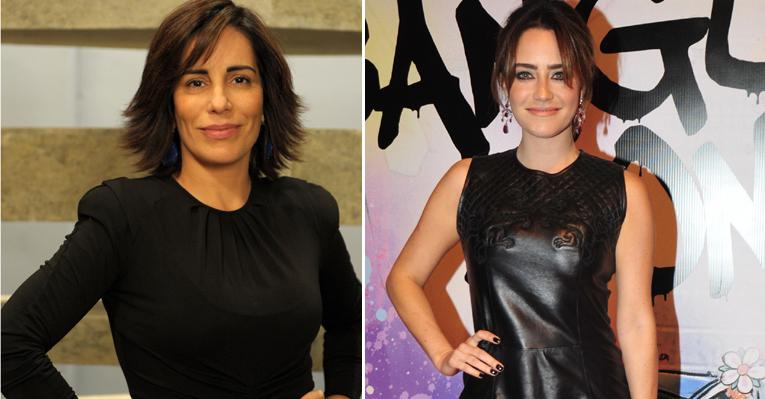 Descubra como Glória Pires e Fernanda Vasconcellos combatem a flacidez