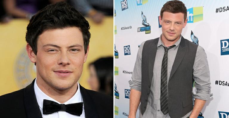 Produtores adiam as gravações da 5ª temporada de Glee por causa da morte de Cory Monteith