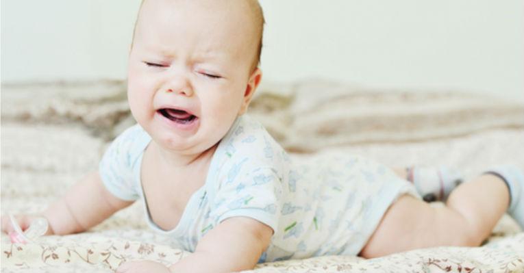 Saiba como prevenir e tratar as assaduras do seu bebê