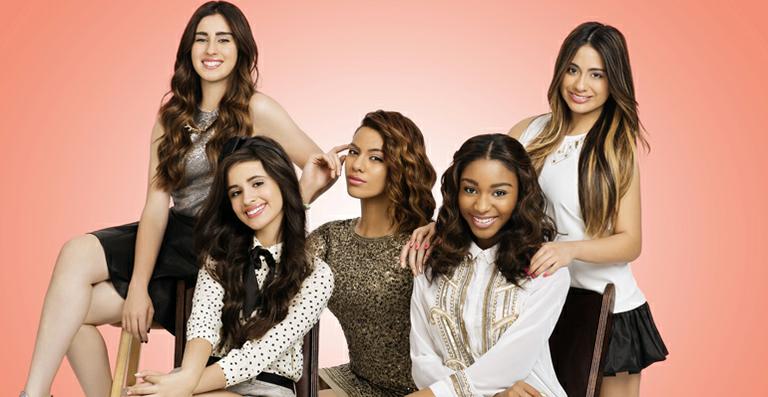 Fifth Harmony e mais sete girl bands que você deve ficar de olho!