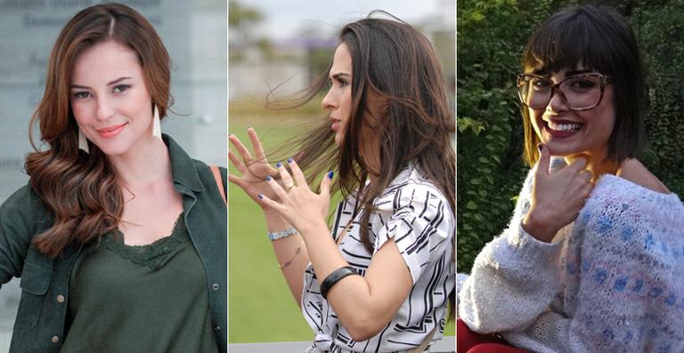 Batons e esmaltes que fazem mais sucesso nas novelas
