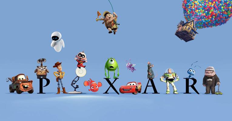 De ‘Valente’ a ‘Monstros S.A.’: Teoria da Pixar explica como os filmes fazem parte de uma mesma história