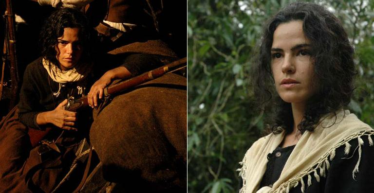 Longe dos holofotes, Ana Paula Arósio completa 38 anos e estreia novo filme