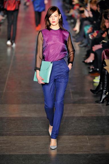 Moda: Mix daqui, mix dali: Paul Smith