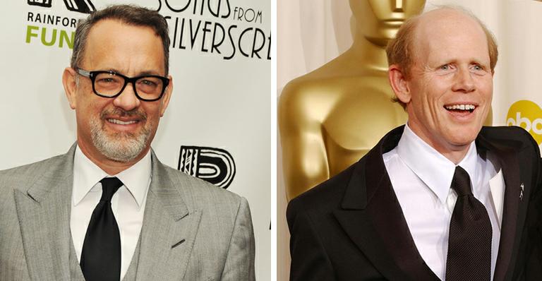Tom Hanks e diretor Ron Howard confirmam retorno para filme ‘Inferno, de Dan Brown