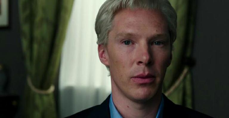 Assista o primeiro trailer do filme sobre Julian Assange, criador do WikiLeaks