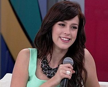 Sophia Abrahão e Fiuk vão cantar juntos