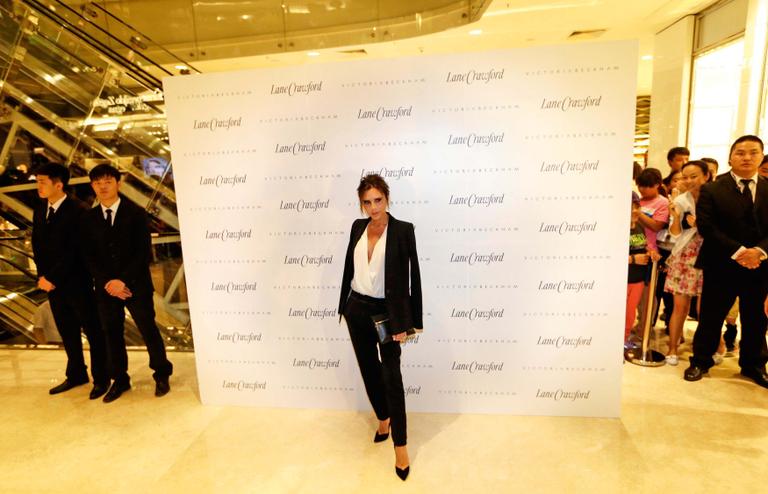 Victoria Beckham