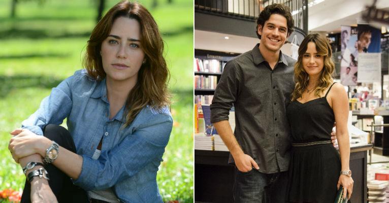 Fernanda Vasconcellos revela sua torcida para Malu, de ‘Sangue Bom’: “Quero que ela conquiste o Bento”