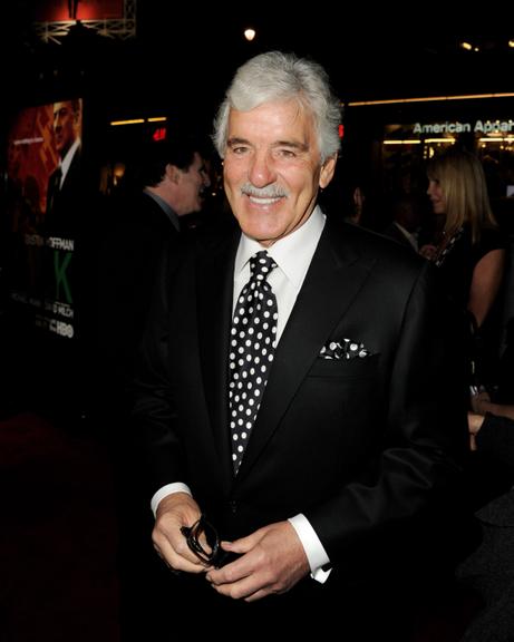 Ator de Law and Order, Dennis Farina morre aos 69 anos