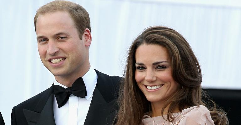 Kate Middleton terá alta ainda hoje; casal real agradece hospital em comunicado