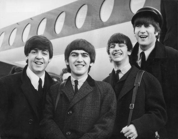 Discos raros dos Beatles serão leiloados em agosto. Confira!