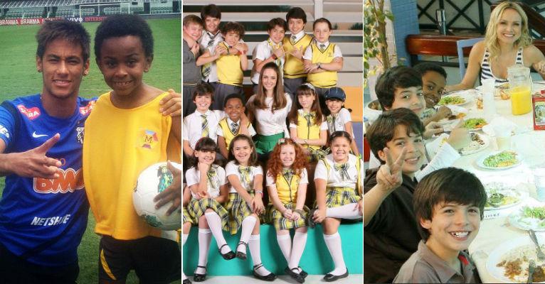 ‘Carrossel’ chega ao fim! Confira o sucesso da novela em números