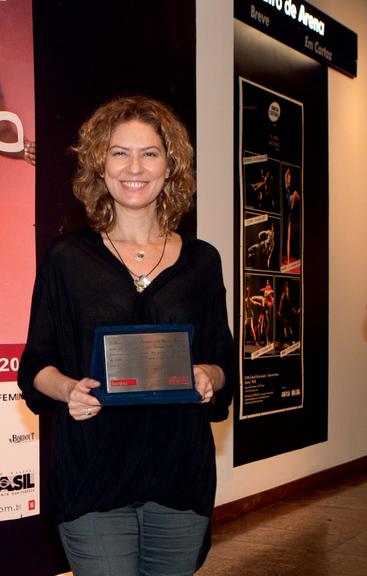 Patricia Pillar