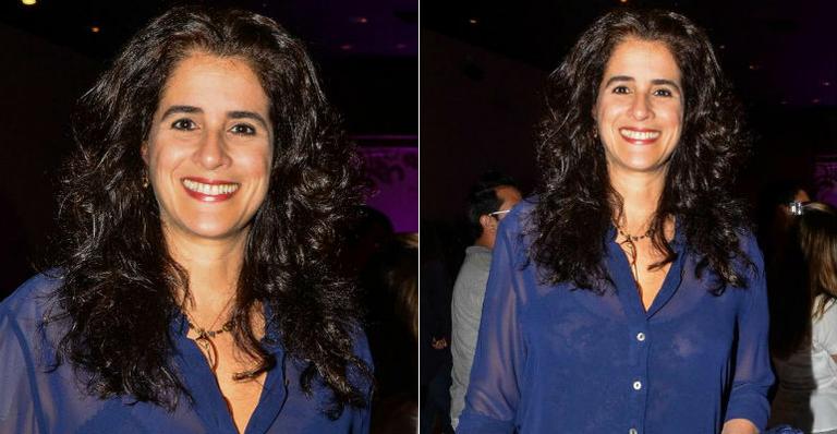 De volta às novelas da Globo, Lúcia Veríssimo diz que envelhecer tem lado desastroso e não descarta novo nu