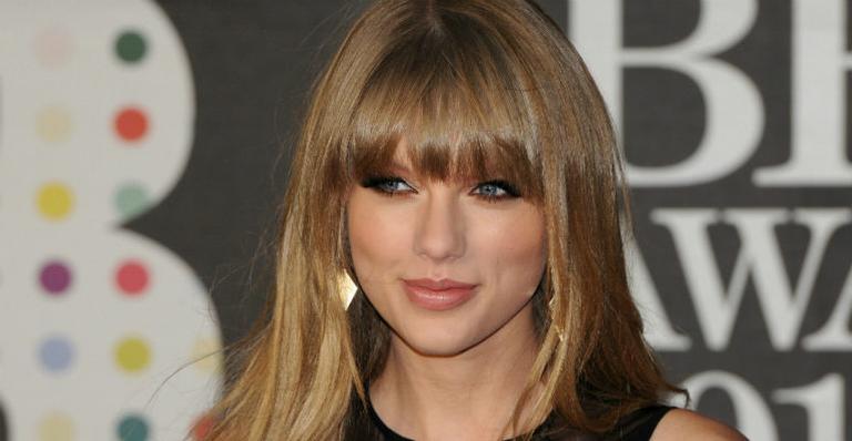 Taylor Swift dá gorjeta de R$ 1,2 mil
