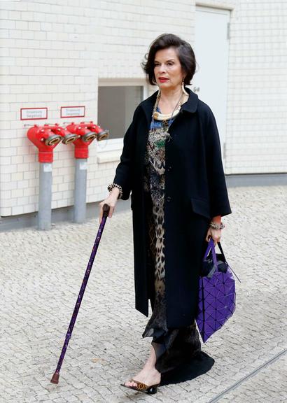 Bianca Jagger