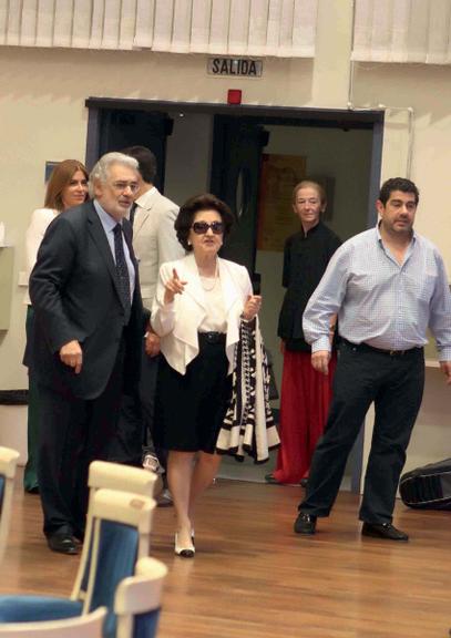 Plácido Domingo
