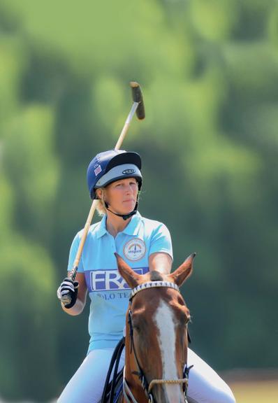 Zara Phillips: Futura mãe