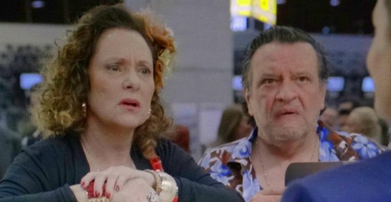 Amor à Vida: Márcia descobre que passagem da lua de mel é falsa