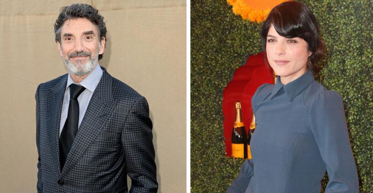 Criador de ‘Two And a Half Man’ diz que próxima temporada terá menos testosterona e quer Selma Blair na série