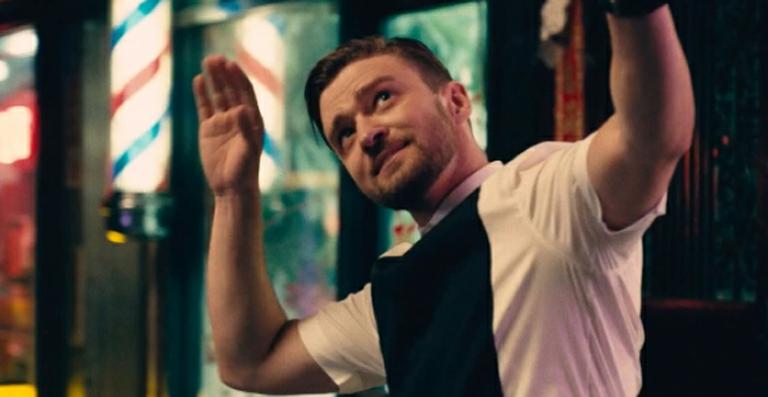 Assista ao novo clipe de Justin Timberlake, ‘Take Back The Night’!