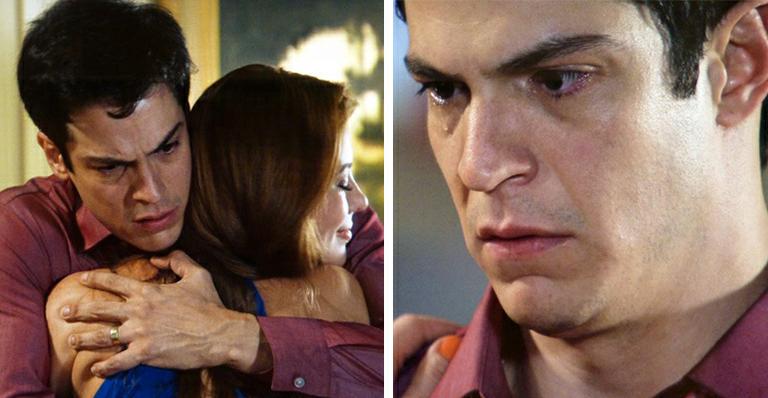 Amor à Vida: Félix revela a Paloma que fez coisas horríveis contra ela