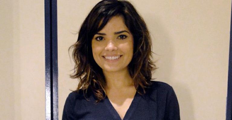 Vanessa Giácomo diz que as pessoas nas ruas estão com raiva dela