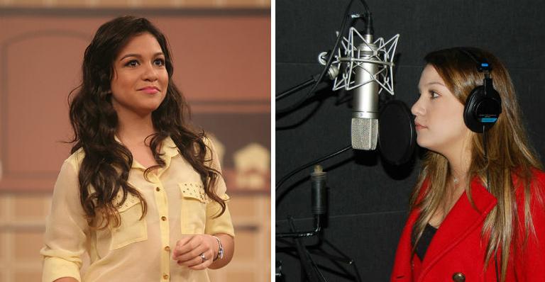 Chiquititas: assista ao lançamento da música “Da Água pro Vinho”, de Priscilla Alcantara