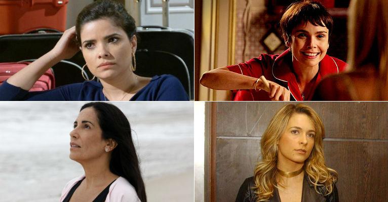 Aline é a nova Nina? Relembre as 10 maiores vinganças das novelas