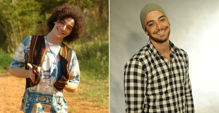 “Era desprovido de beleza”, diz Felipe Titto sobre época de ‘Malhação’