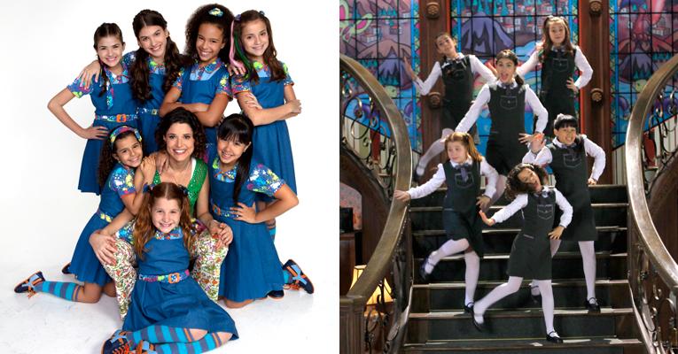 Chiquititas na moda: descubra o que deve virar febre entre as crianças
