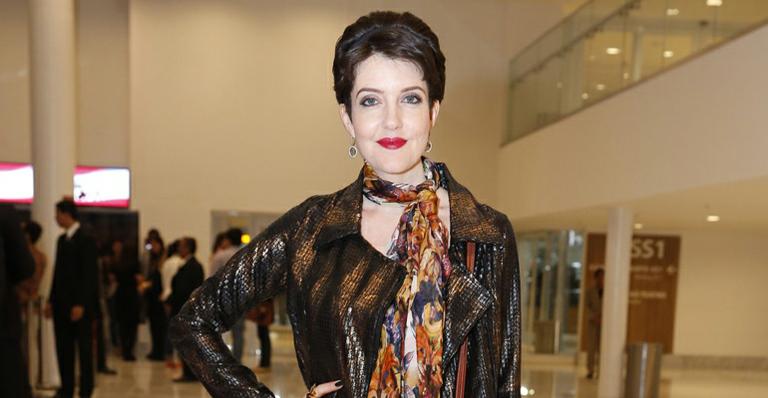 Larissa Maciel anuncia gravidez: ‘Estou muito feliz’
