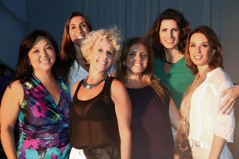 Paola Robba: moda