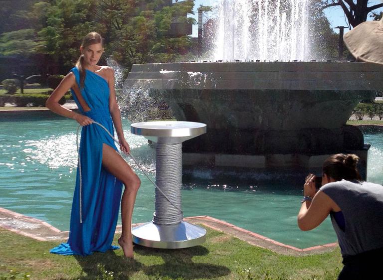 Top Marcelle Bittar em BH