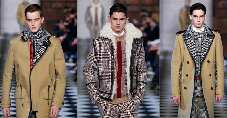 Tommy Hilfiger cancela desfile da coleção masculina