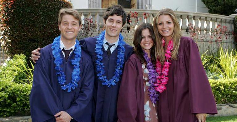 The O.C. completa dez anos! Relembre 21 momentos importantes da série!