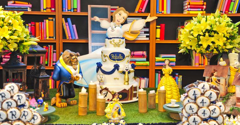Rafaella Justus: conheça com exclusividade todos os detalhes da festa