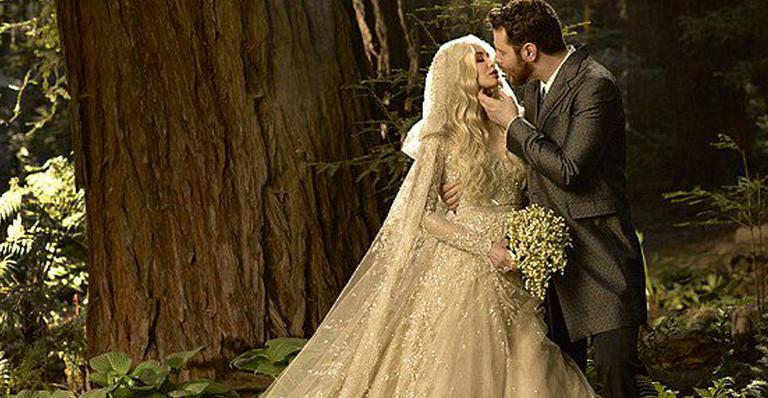 Casamento de fundador do Facebook parece ter sido inspirado em O Senhor dos Anéis
